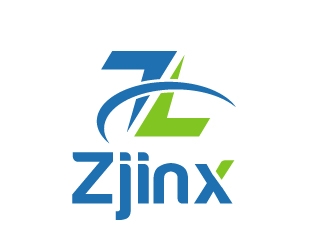 Zjinx logo design by PMG