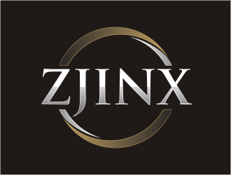 Zjinx logo design by bunda_shaquilla