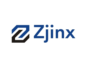 Zjinx logo design by gilkkj