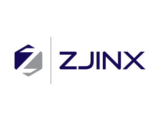 Zjinx logo design by mhnazmul05