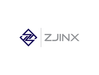 Zjinx logo design by mhnazmul05