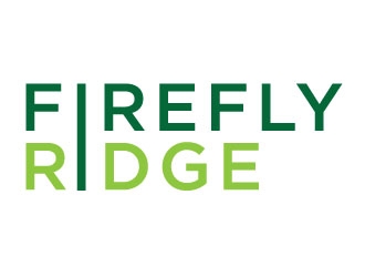 Firefly Ridge logo design by AB212