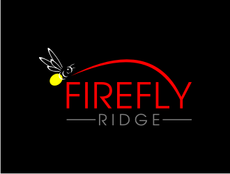 Firefly Ridge logo design by nurul_rizkon