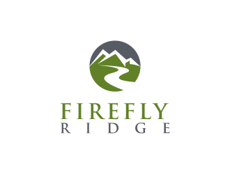 Firefly Ridge logo design by RIANW