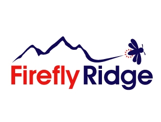 Firefly Ridge logo design by PMG