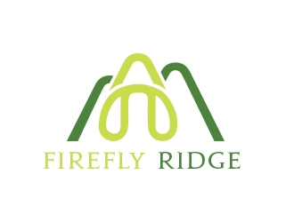 Firefly Ridge logo design by K-Designs