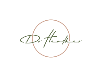 Dr Heather logo design by kenthuz