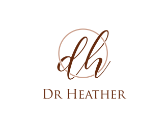 Dr Heather logo design by kenthuz