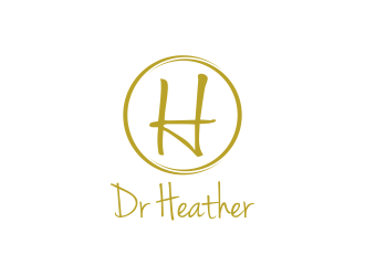 Dr Heather logo design by qqdesigns