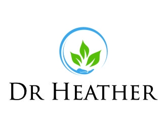 Dr Heather logo design by jetzu