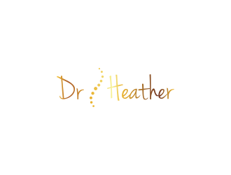 Dr Heather logo design by qqdesigns