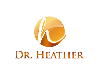 Dr Heather logo design by corneldesign77