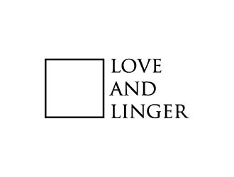 Love and Linger logo design by maserik