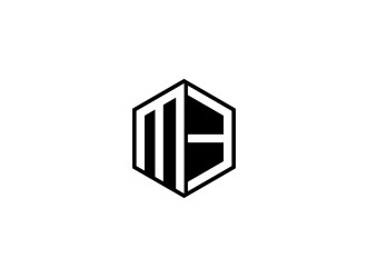 M3 GEAR logo design by bricton