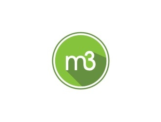 M3 GEAR logo design by bricton