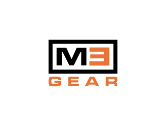 M3 GEAR logo design by RIANW