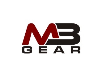 M3 GEAR logo design by agil
