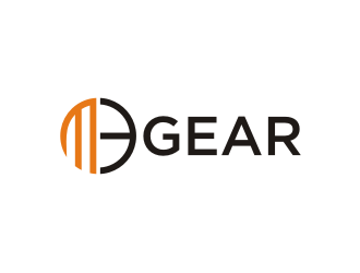 M3 GEAR logo design by rief