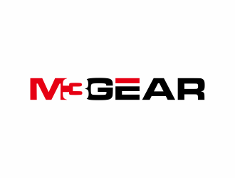 M3 GEAR logo design by goblin