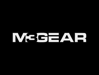 M3 GEAR logo design by goblin