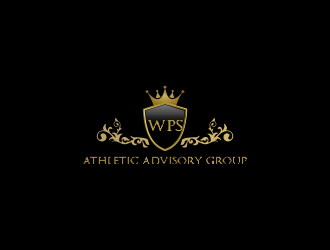 WPS Athletic Advisory Group logo design by Greenlight