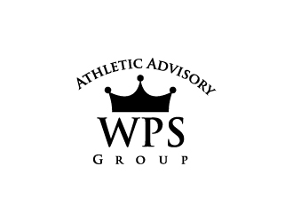 WPS Athletic Advisory Group logo design by wongndeso