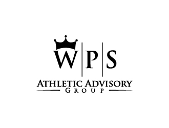 WPS Athletic Advisory Group logo design by wongndeso