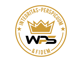 WPS Athletic Advisory Group logo design by IrvanB