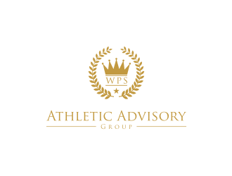 WPS Athletic Advisory Group logo design by Landung
