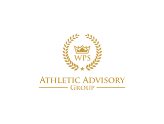 WPS Athletic Advisory Group logo design by narnia