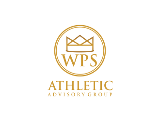 WPS Athletic Advisory Group logo design by MUNAROH