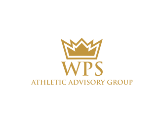 WPS Athletic Advisory Group logo design by rief