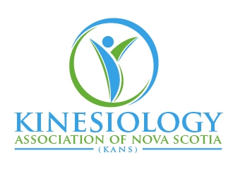 Kinesiology Association of Nova Scotia (KANS) logo design by shravya