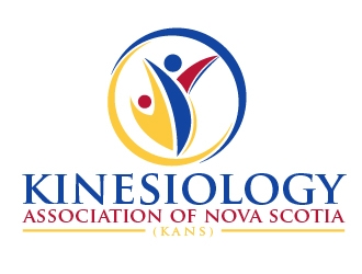 Kinesiology Association of Nova Scotia (KANS) logo design by shravya