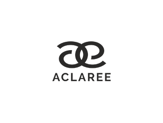 ACLAREE logo design by logolady