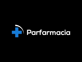 Parfarmacia logo design by Creativeminds