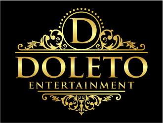 Doleto Entertainment logo design by cintoko
