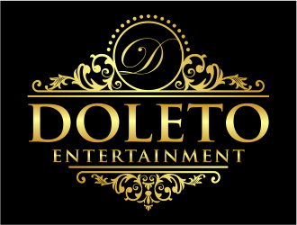 Doleto Entertainment logo design by cintoko