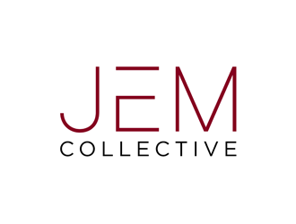 JEM Collective logo design by alby