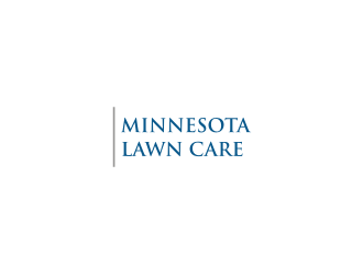 Minnesota Lawn Care logo design by vostre