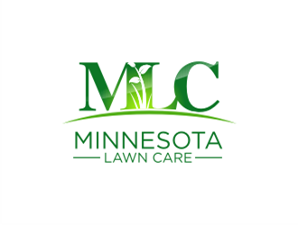 Minnesota Lawn Care logo design by Raden79