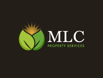 Minnesota Lawn Care logo design by pencilhand
