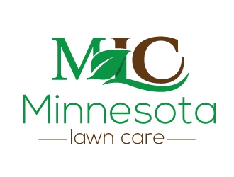 Minnesota Lawn Care logo design by Upoops