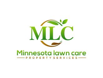 Minnesota Lawn Care logo design by ubai popi