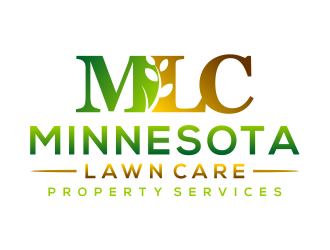 Minnesota Lawn Care logo design by cintoko