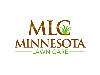 Minnesota Lawn Care logo design by kunejo