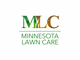 Minnesota Lawn Care logo design by ingepro