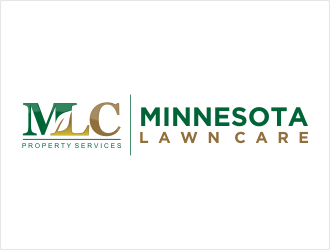 Minnesota Lawn Care logo design by bunda_shaquilla