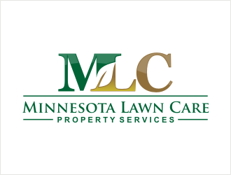 Minnesota Lawn Care logo design by bunda_shaquilla