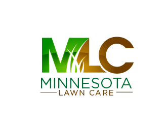 Minnesota Lawn Care logo design by THOR_